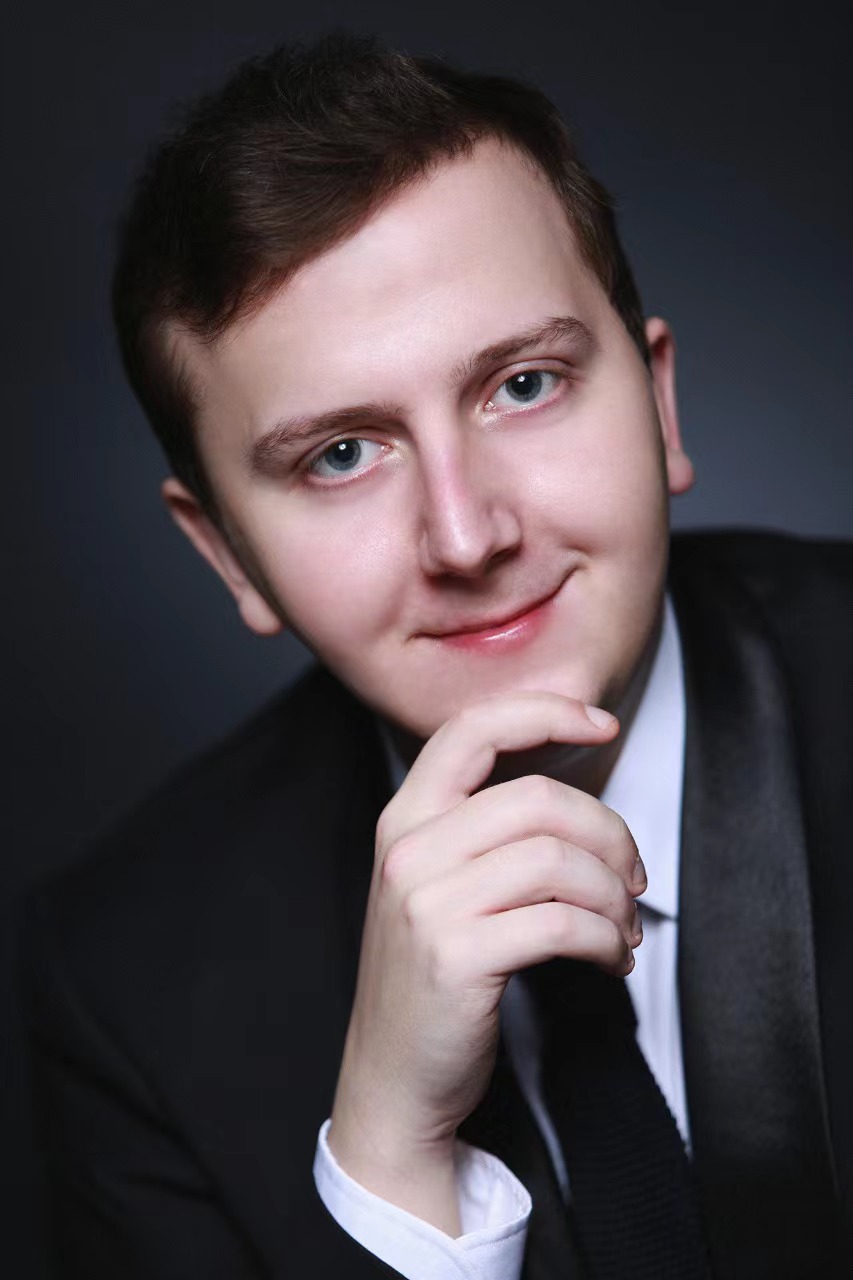 Andrei Tcymbalistenko