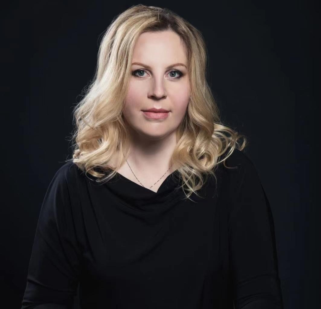 C. Yulia Mikhailovna