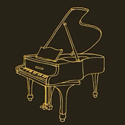 piano