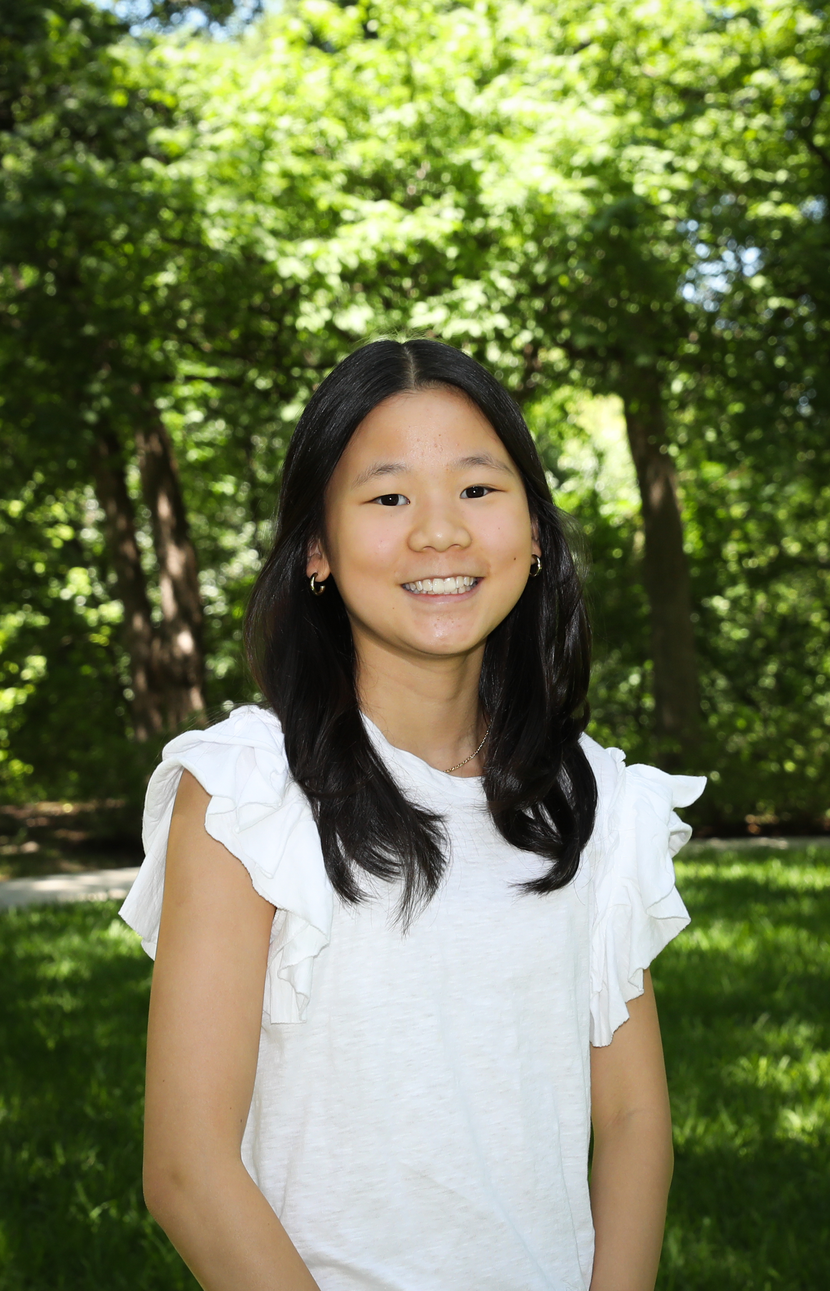 Abigail Chong