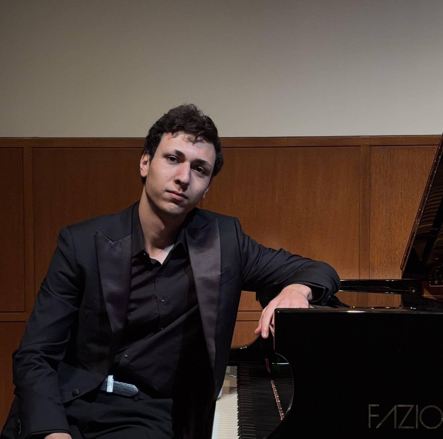 David Arutyunyan