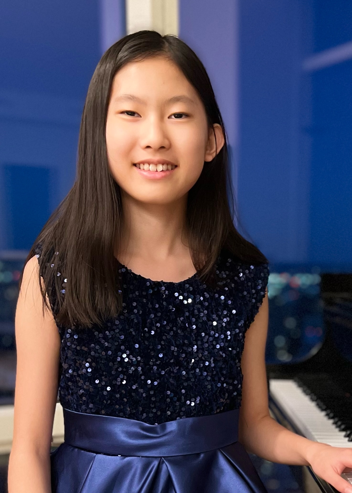 Lauren Kang