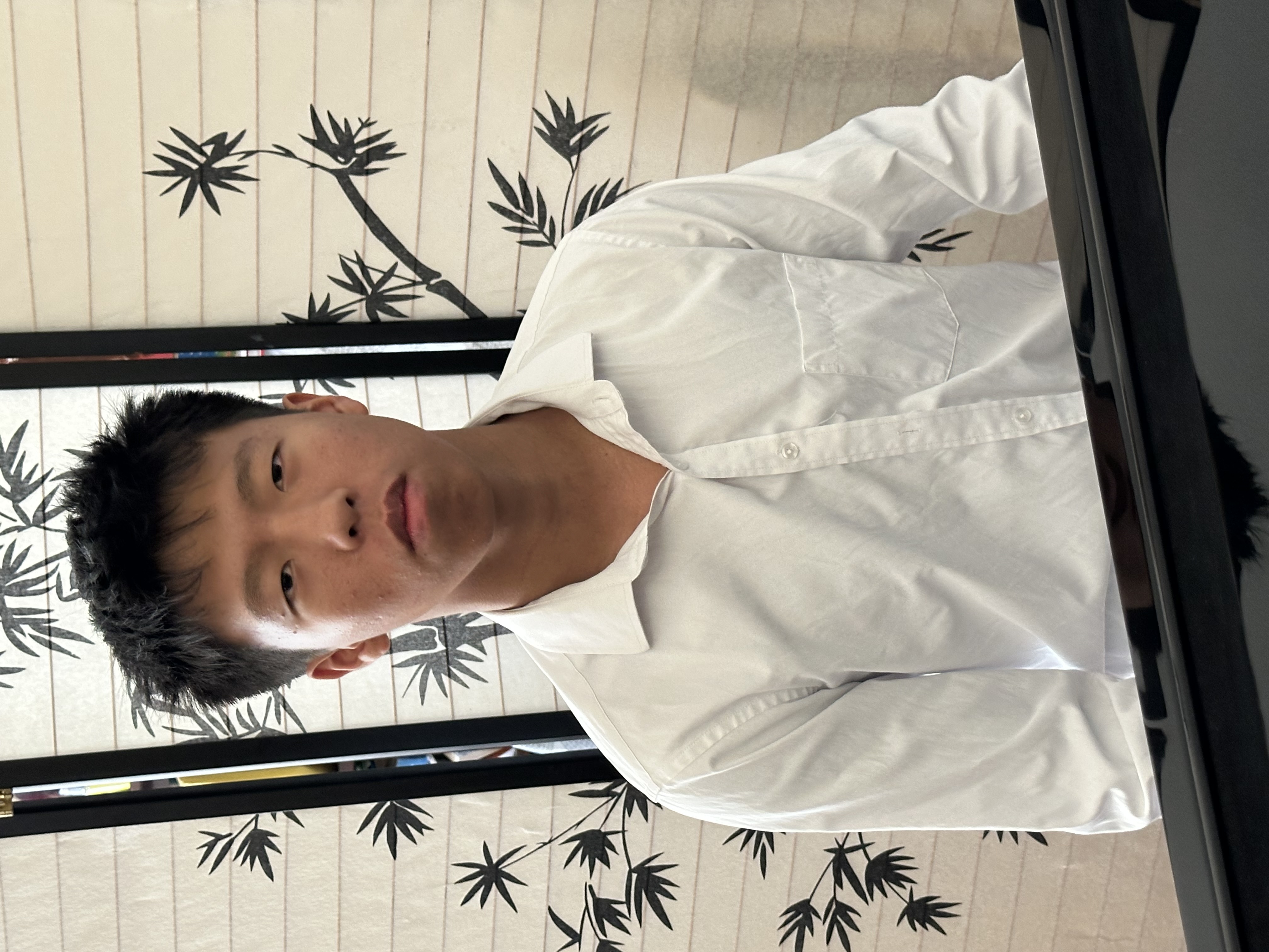Andre Gao