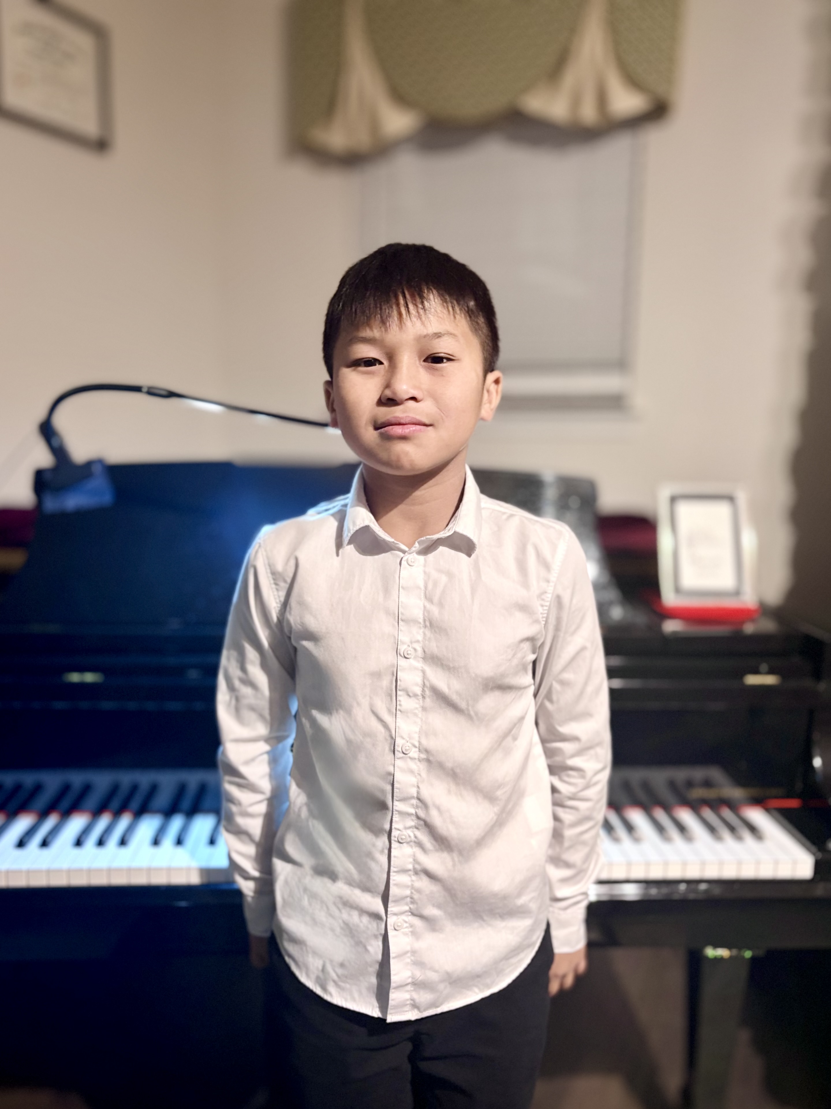 William Nguyen