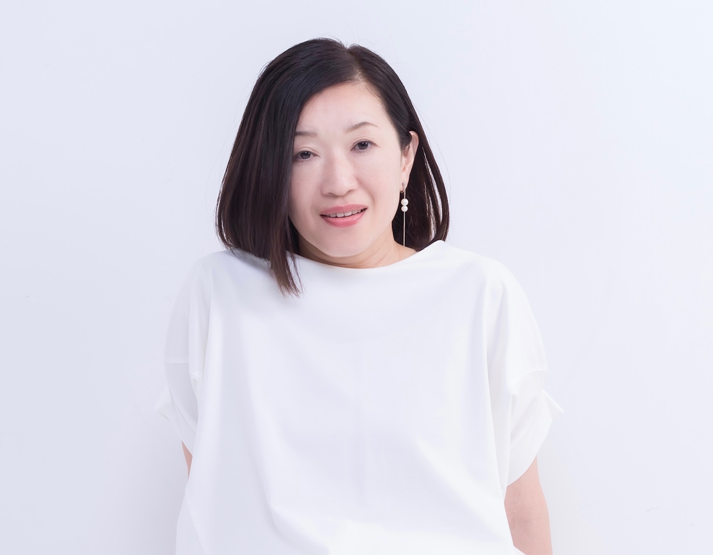 KAORI MARUYAMA