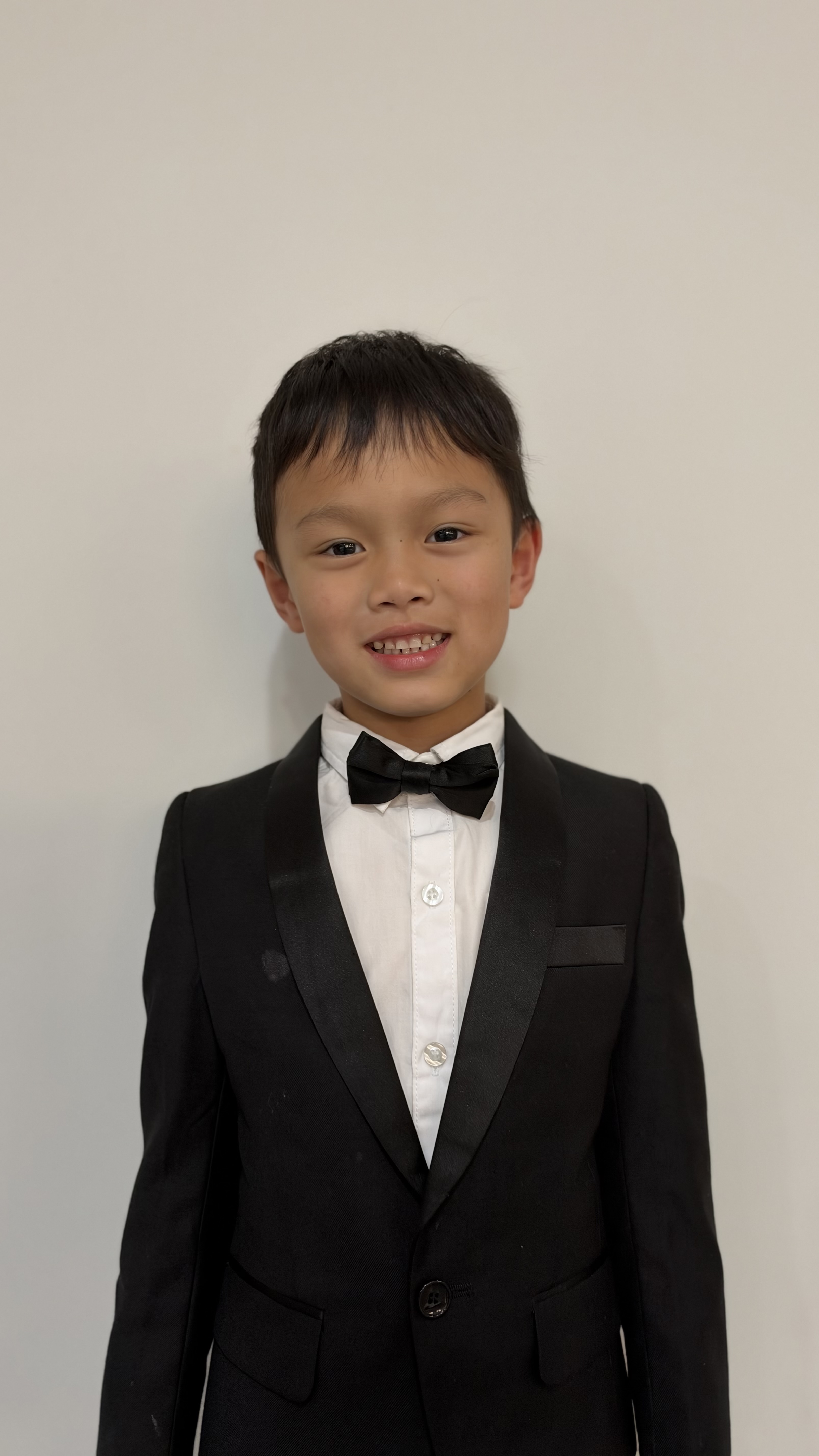 Isaac Gao