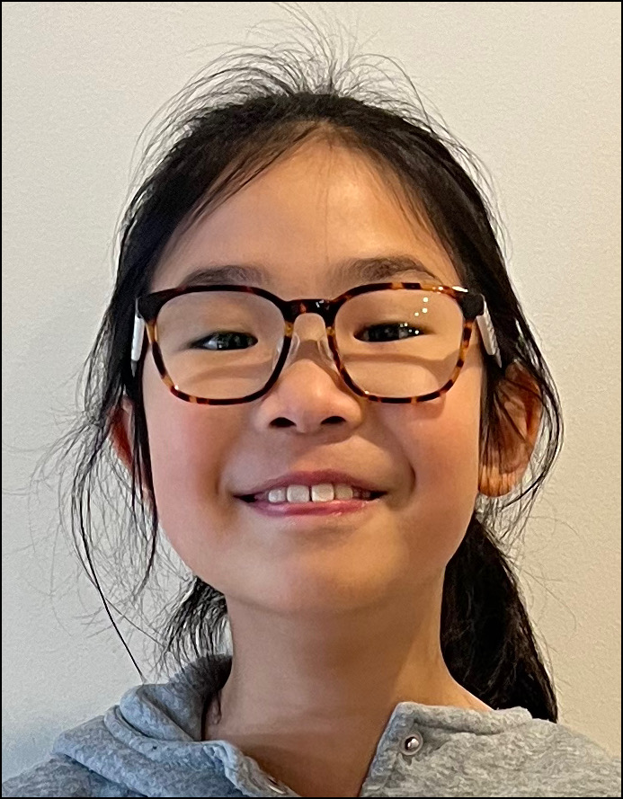 Ellie Tan
