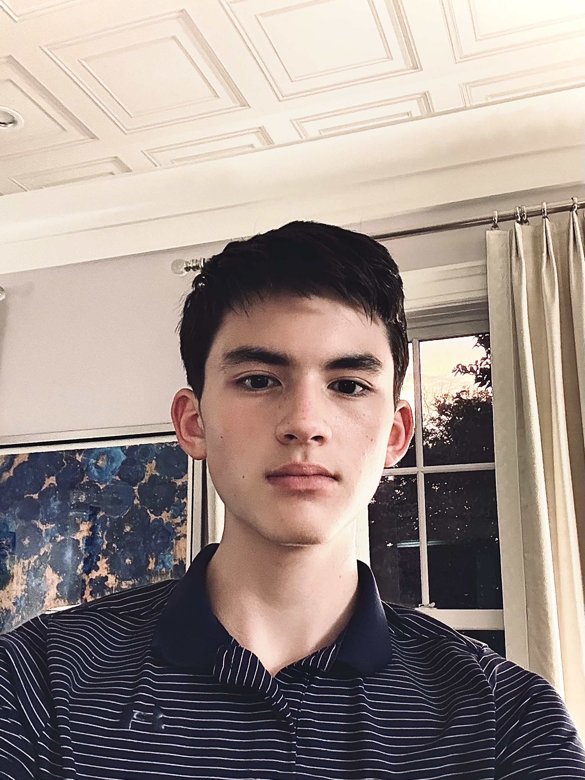 Hunter Woods