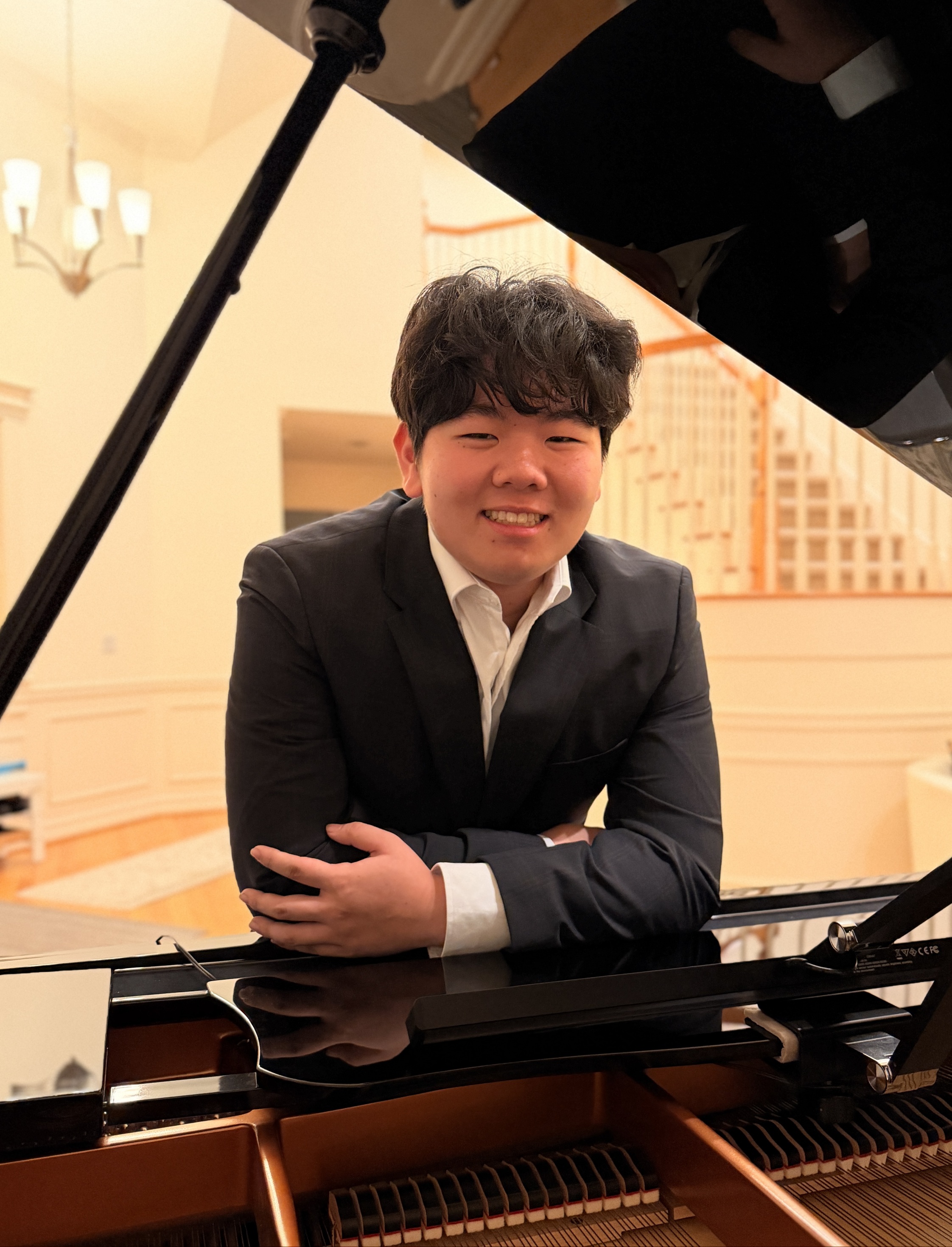 BRENDAN HYUNSUNG CHI