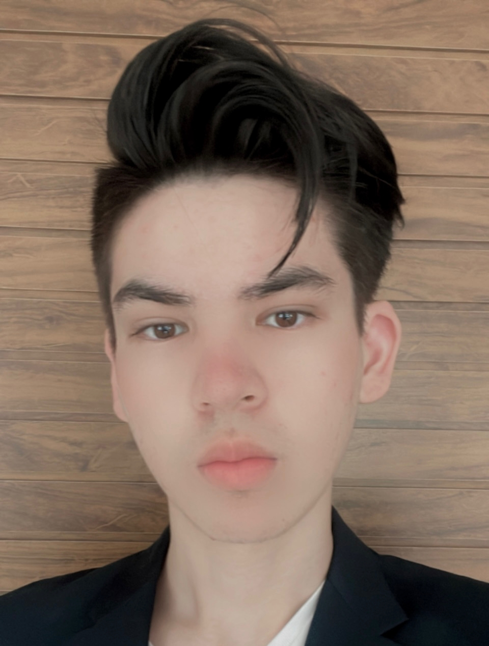 Matheus Enzo de Faria Oshiro