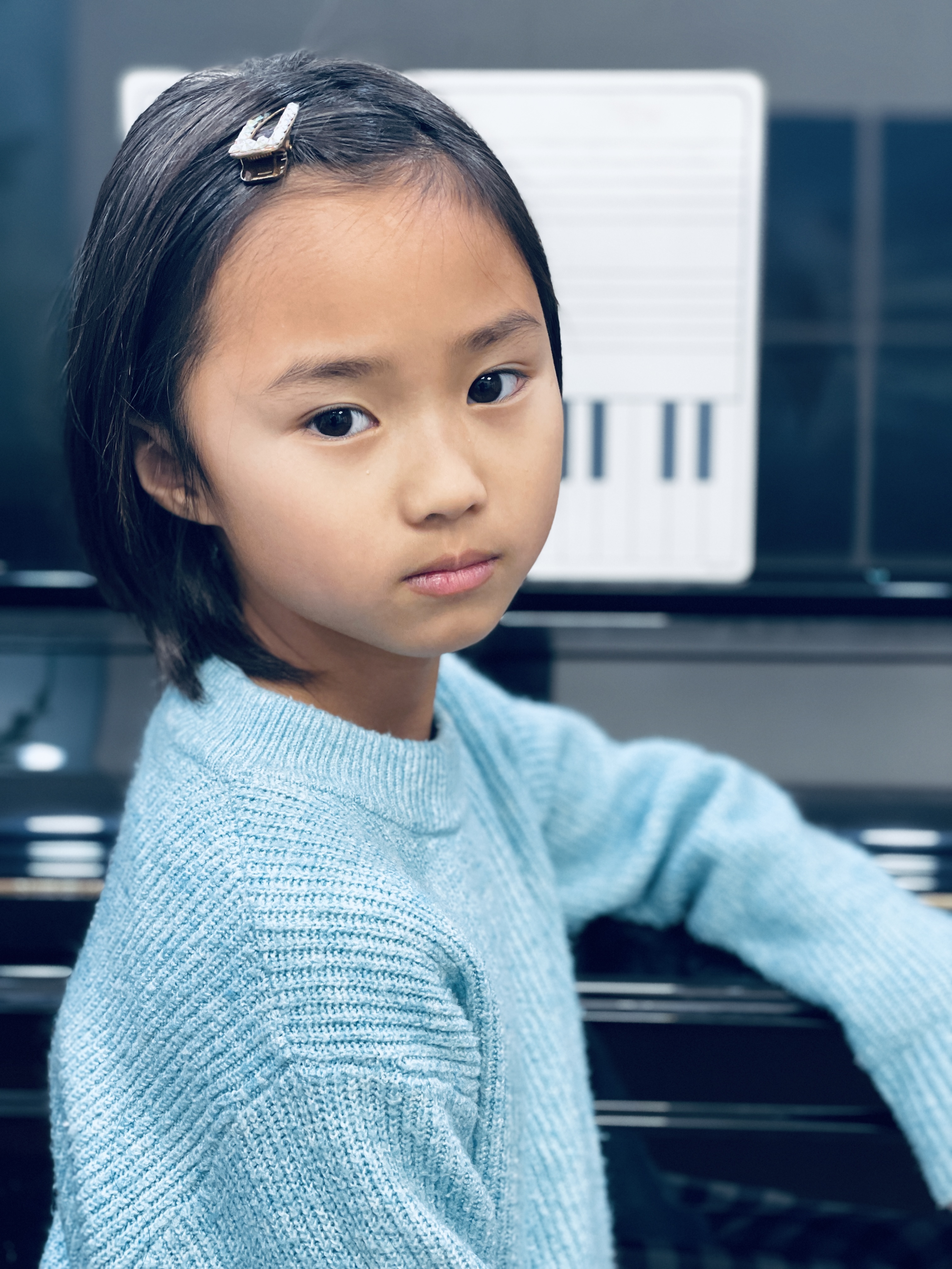 Doris Hu