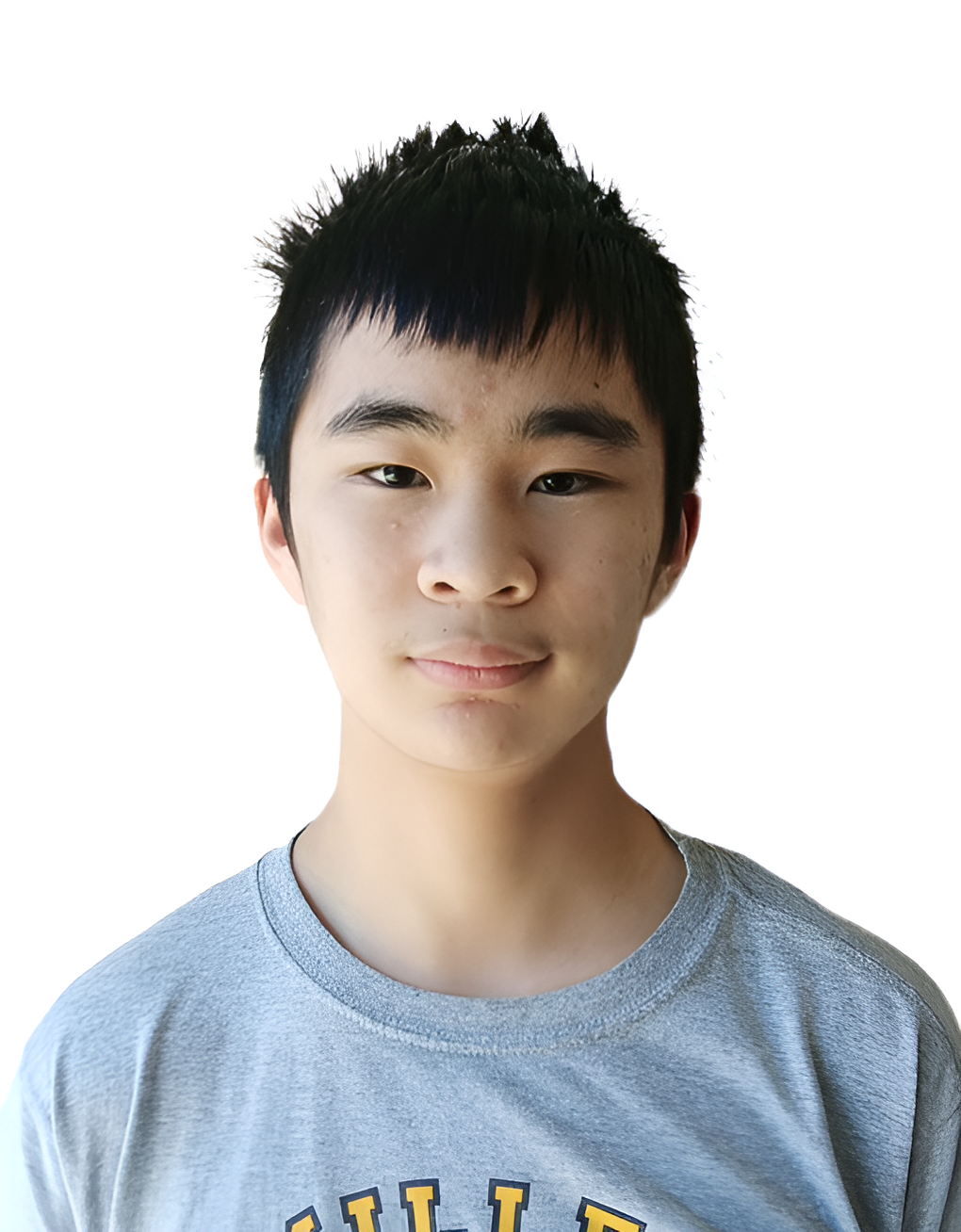 Shujun Han