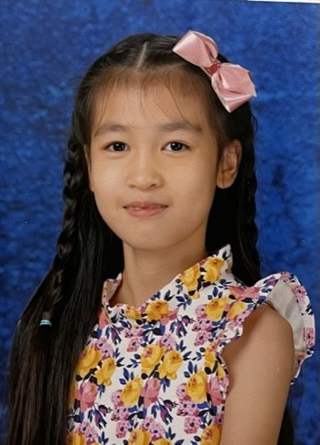 Yi-Xuan Katie Hsu