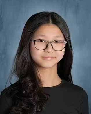 Isabella Liu