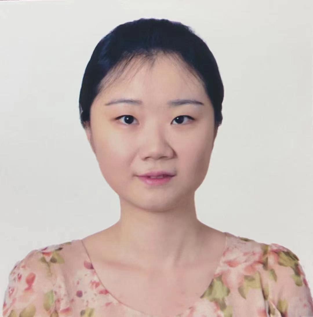 Pufan Wang