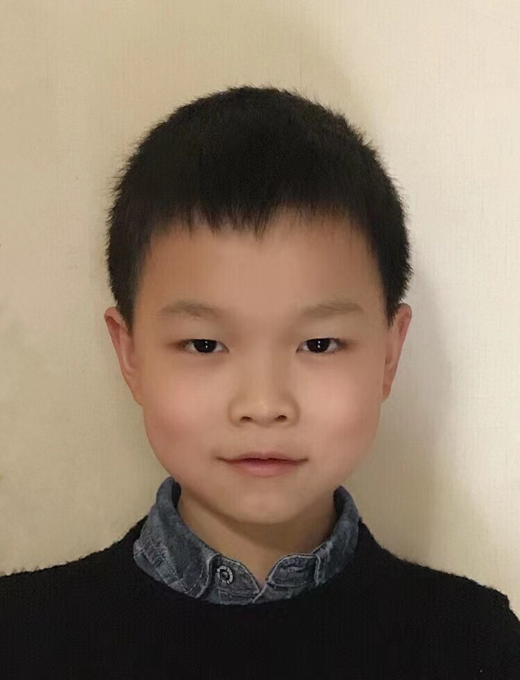 Xichen Huang
