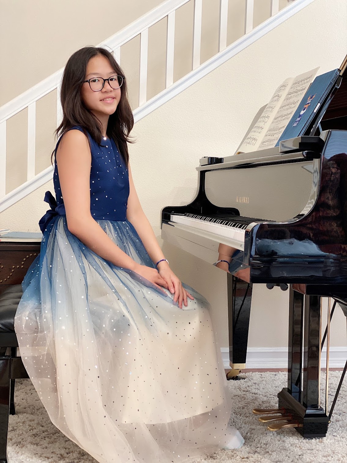 Katherine Fan