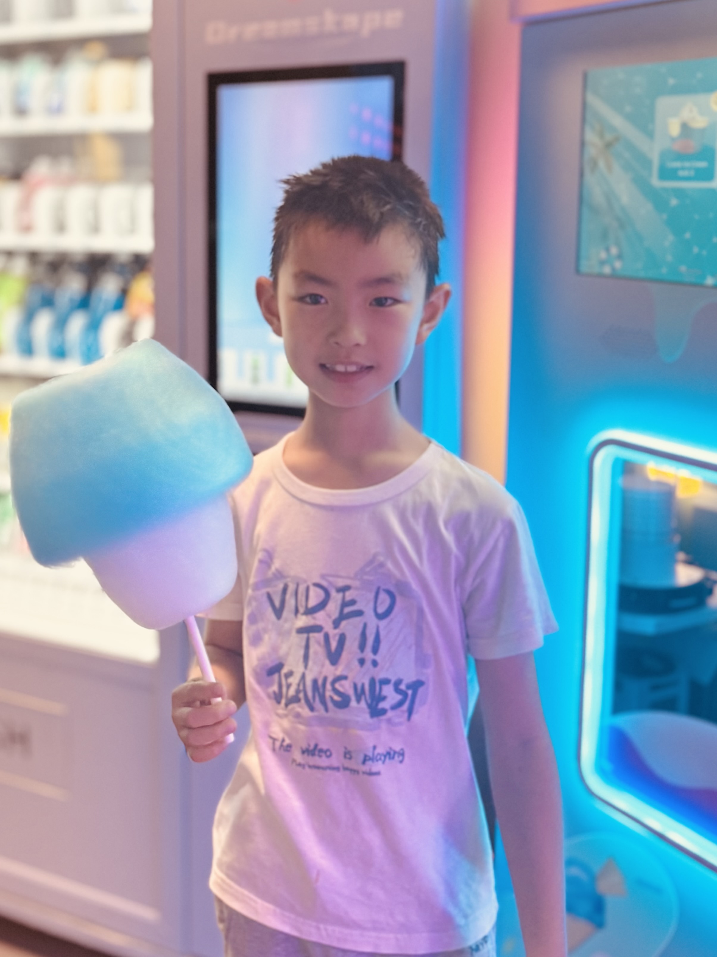 Ethan Yicheng Zhang
