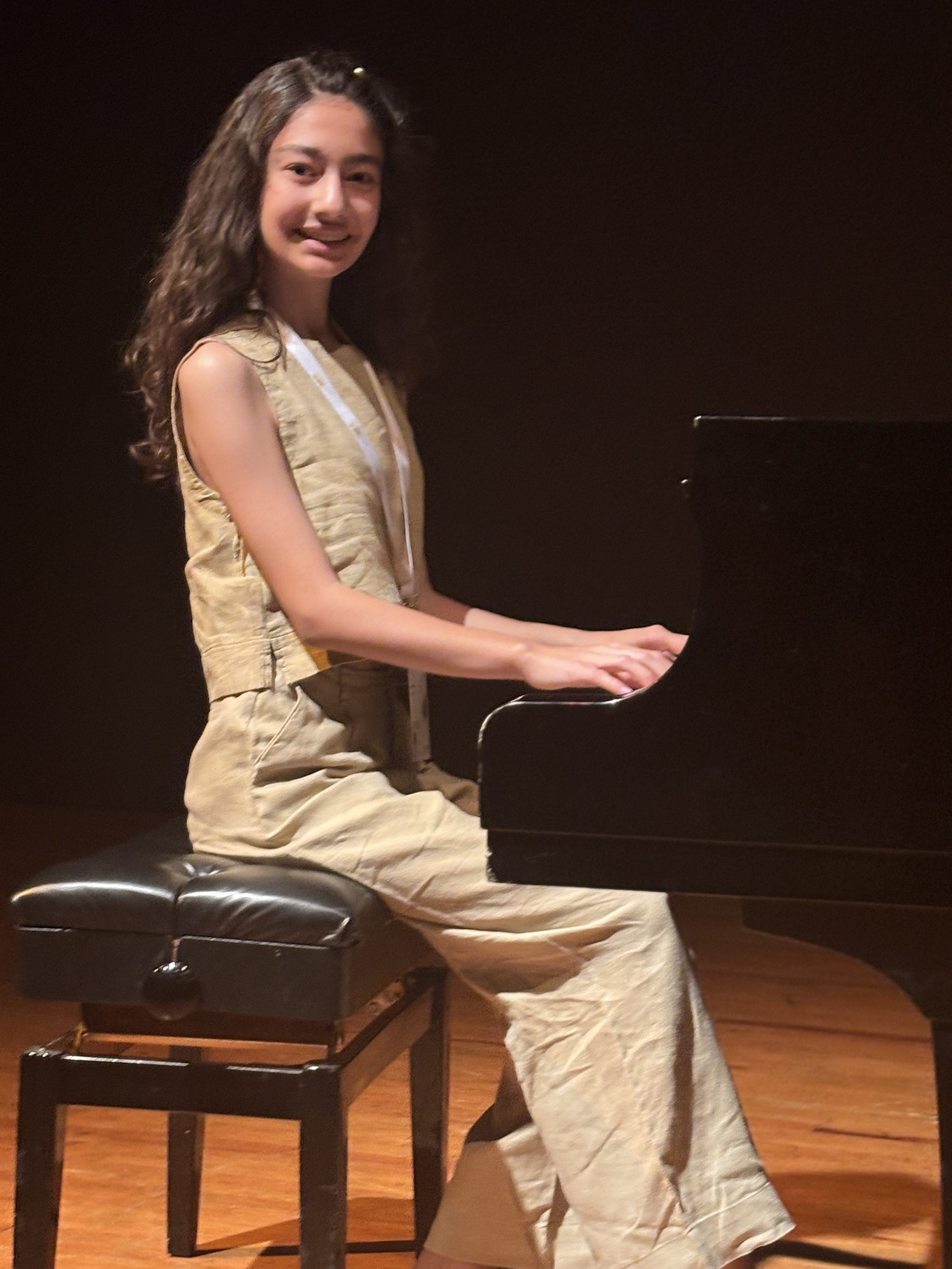 Eylül Gökdemir
