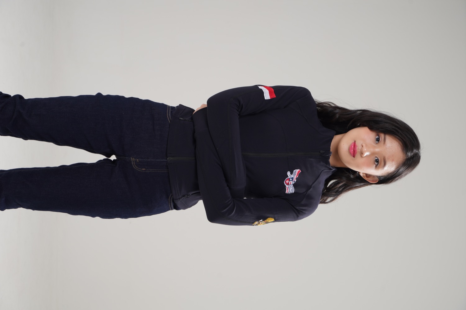 Leticia Clarissa Sujaya