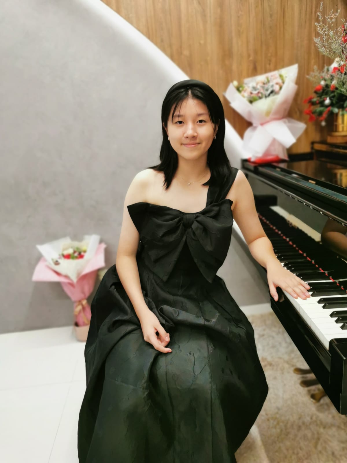 Xitong Xu
