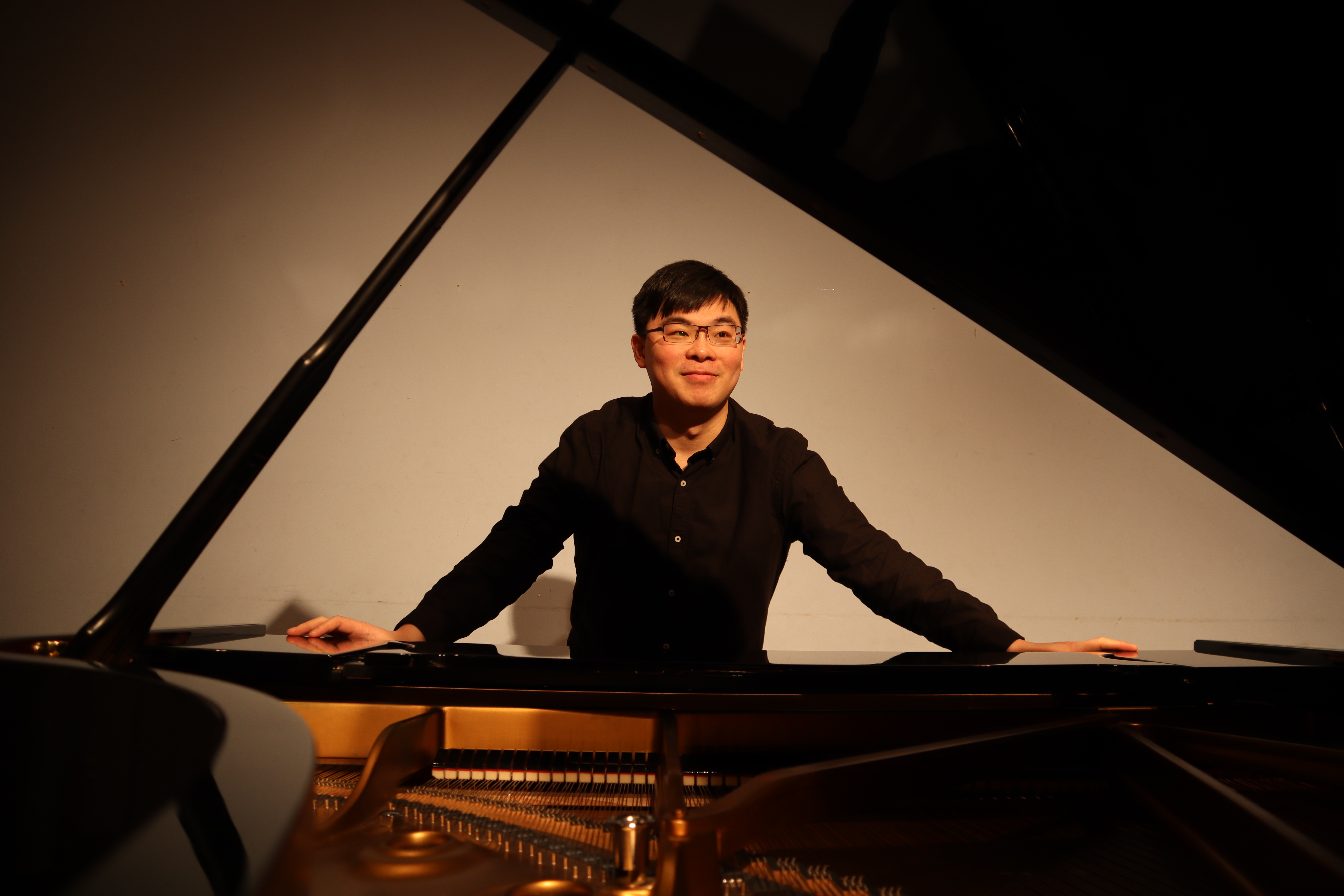 Hsin-Ho Chen