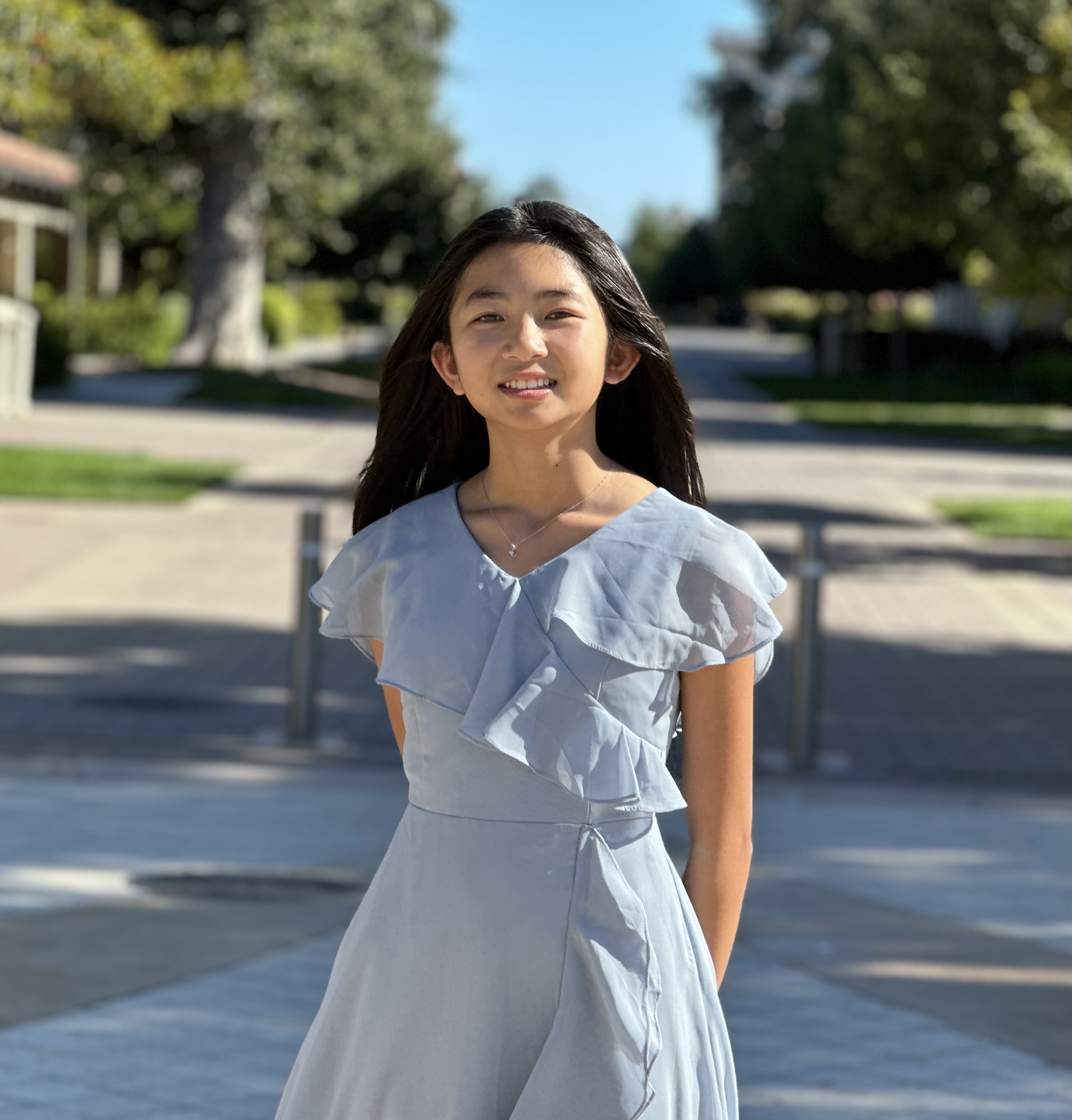 Nicole Mok