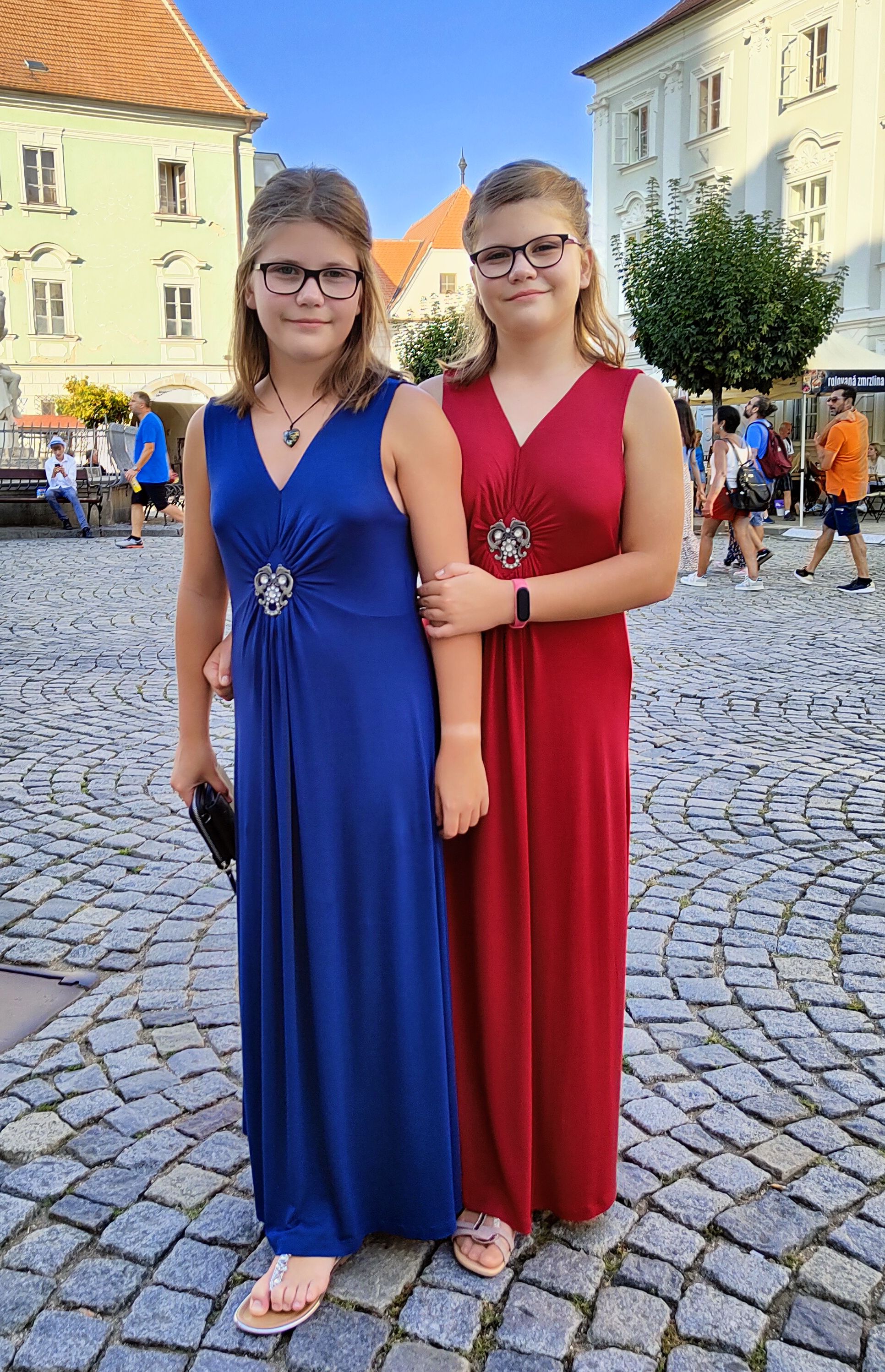 Alžběta Brzáková