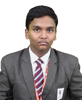 Harshavardhan Gandham
