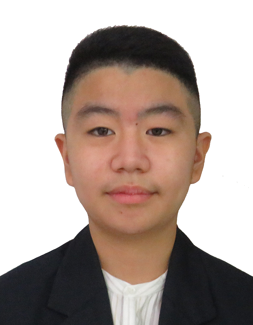 Aidan, Yi Shao Yong