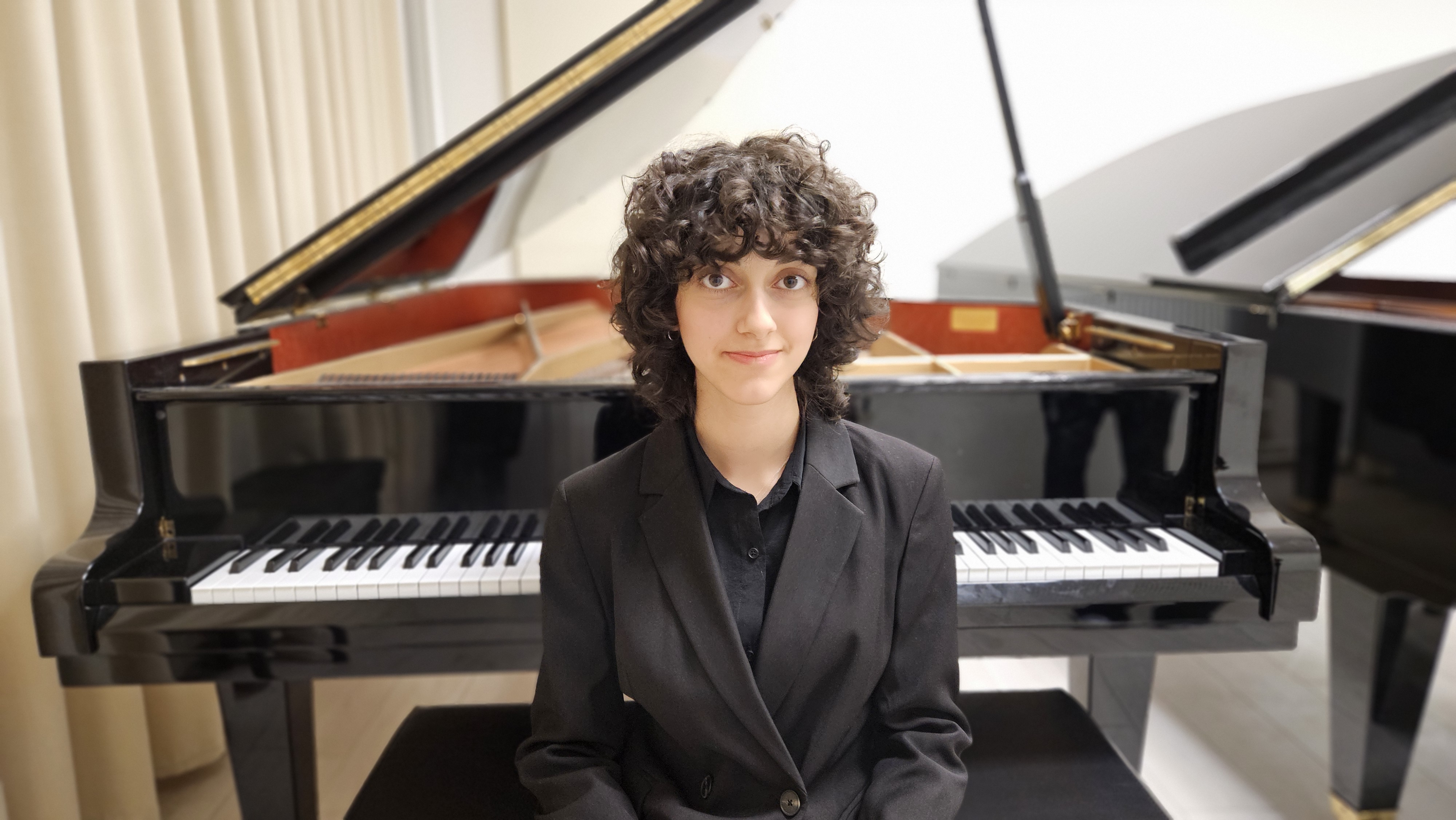 Ekin Yazici