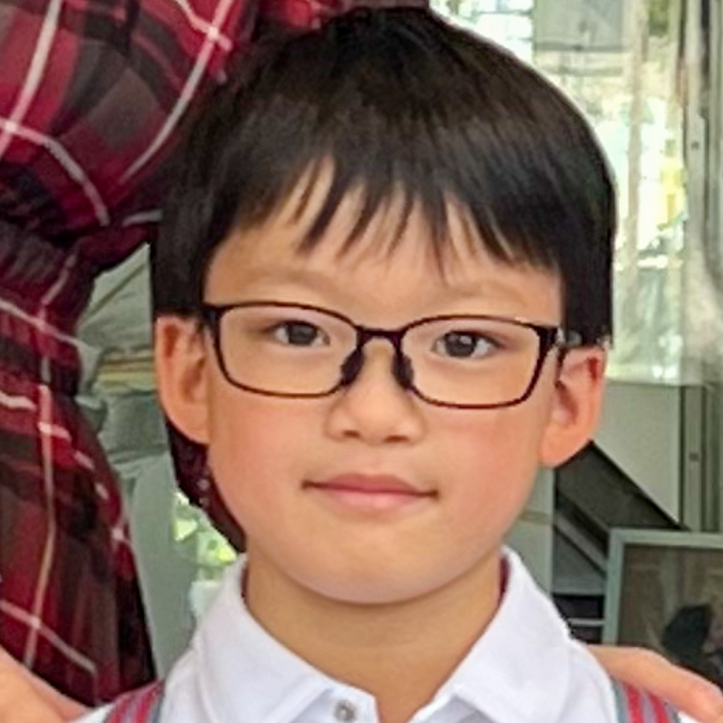 Kaito Saito