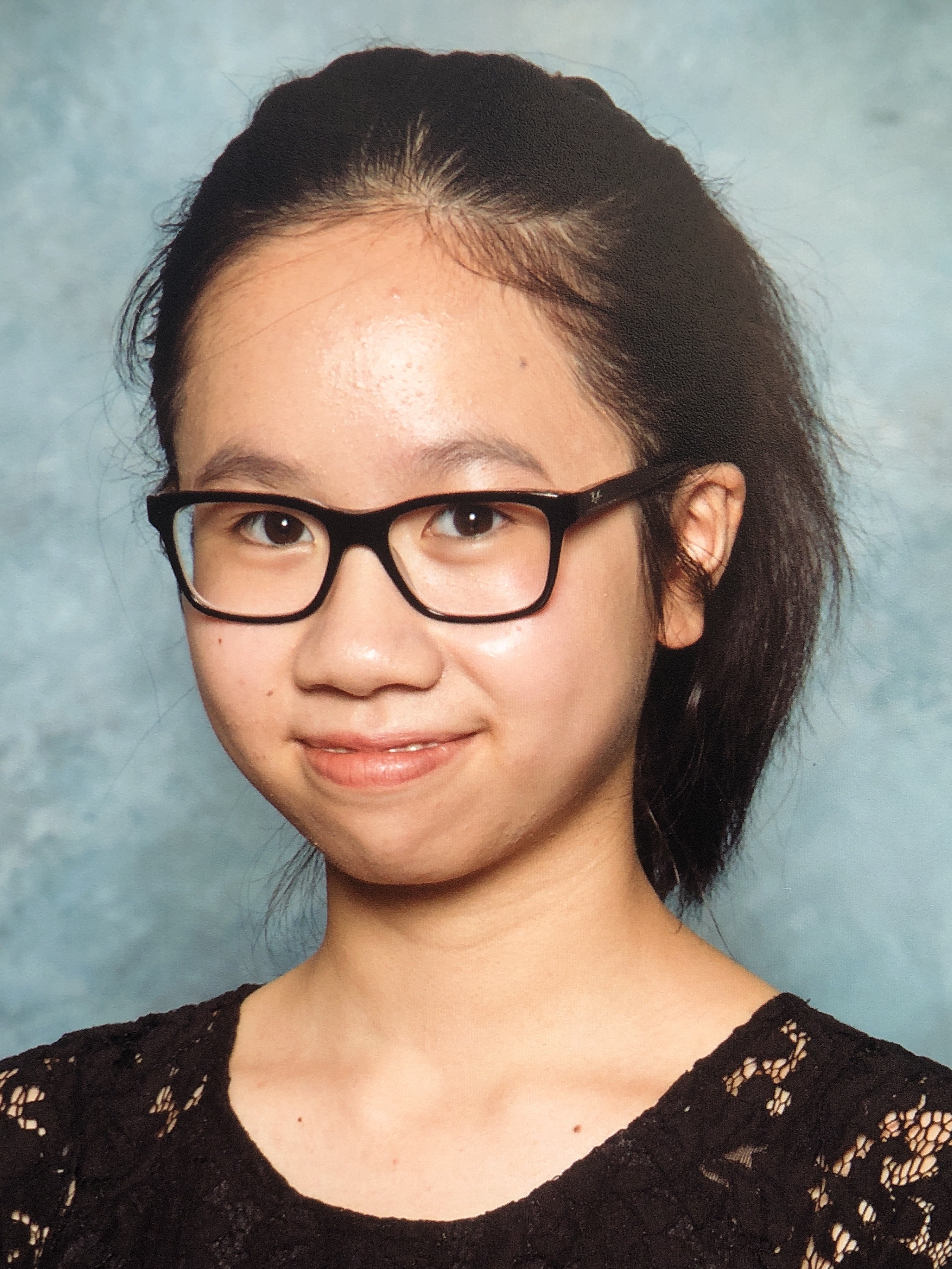 Jasmine Lai