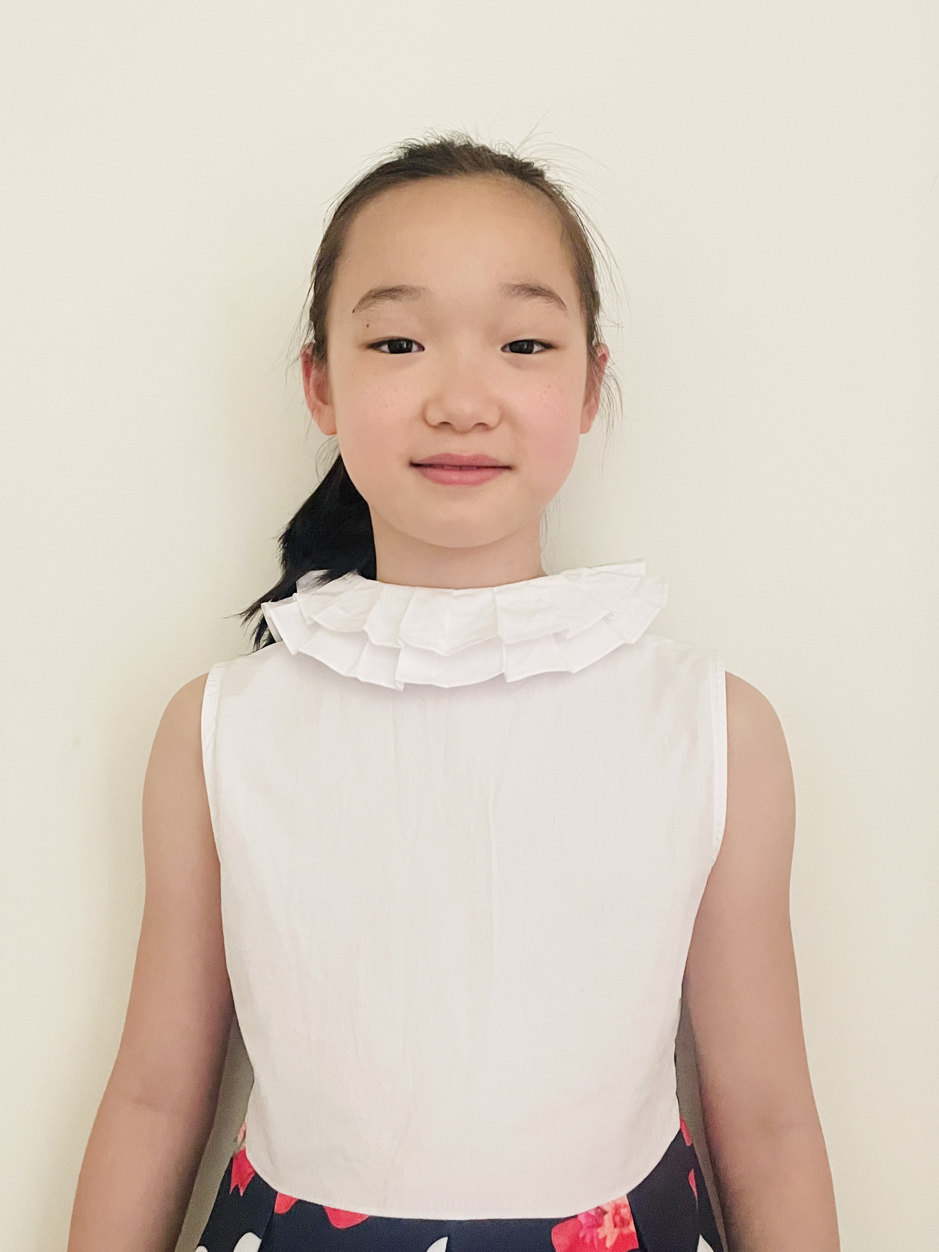 Lillian Zhao