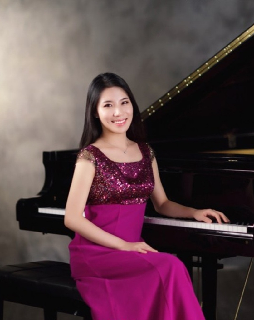 Yumi Jang