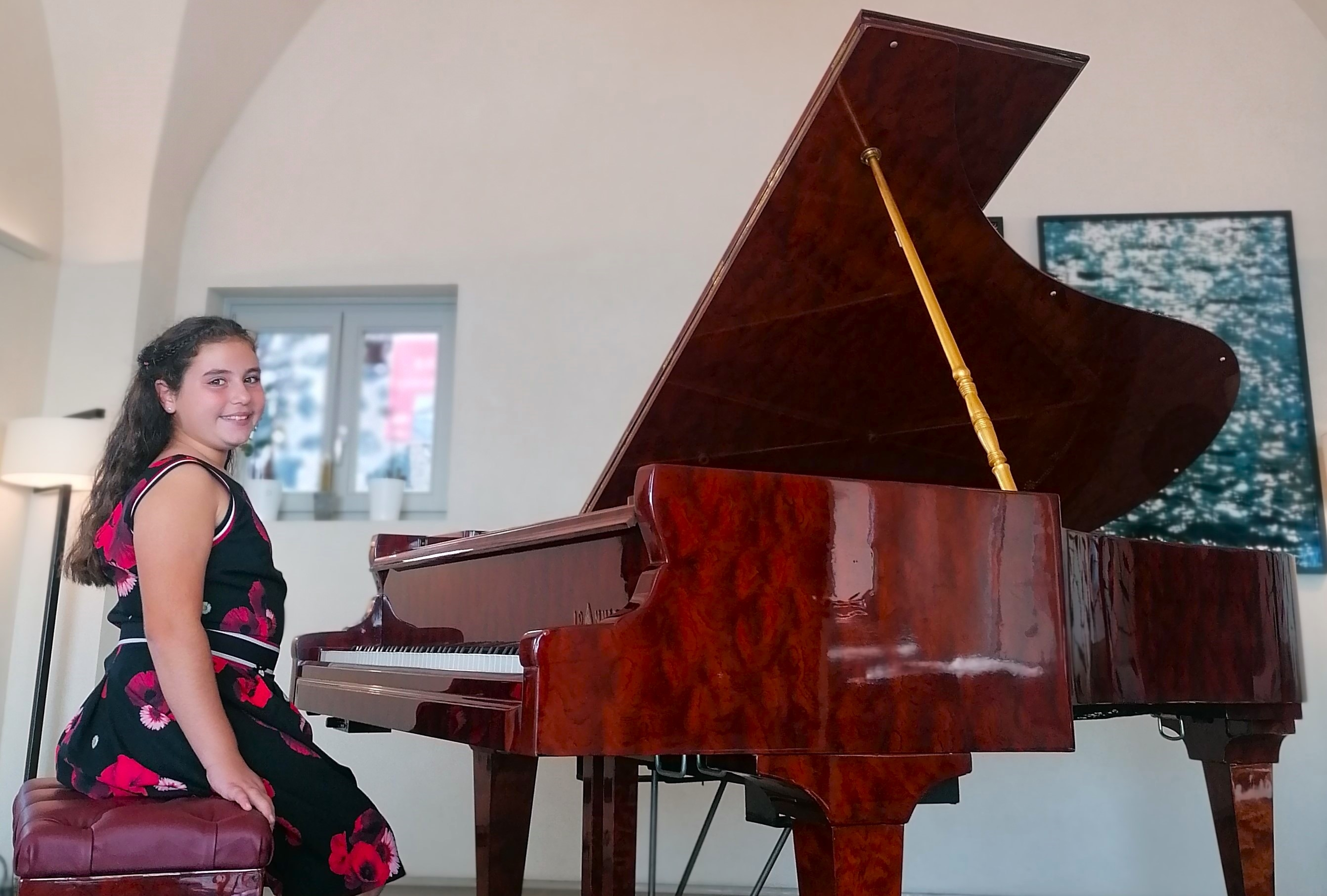 Angeliki Vasiliki Tsiantzi-Mante