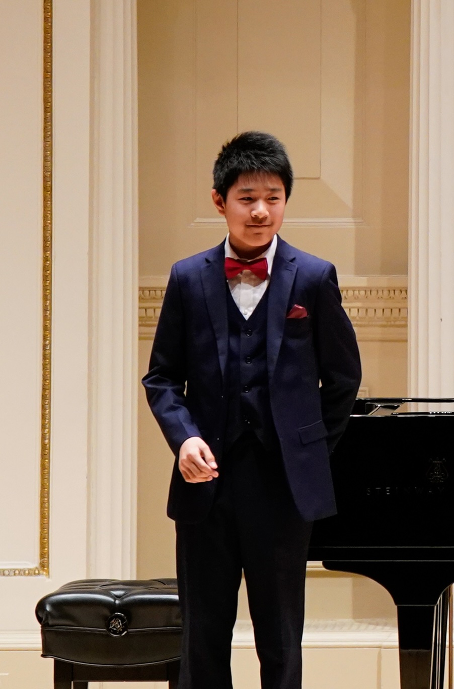 Edward Han