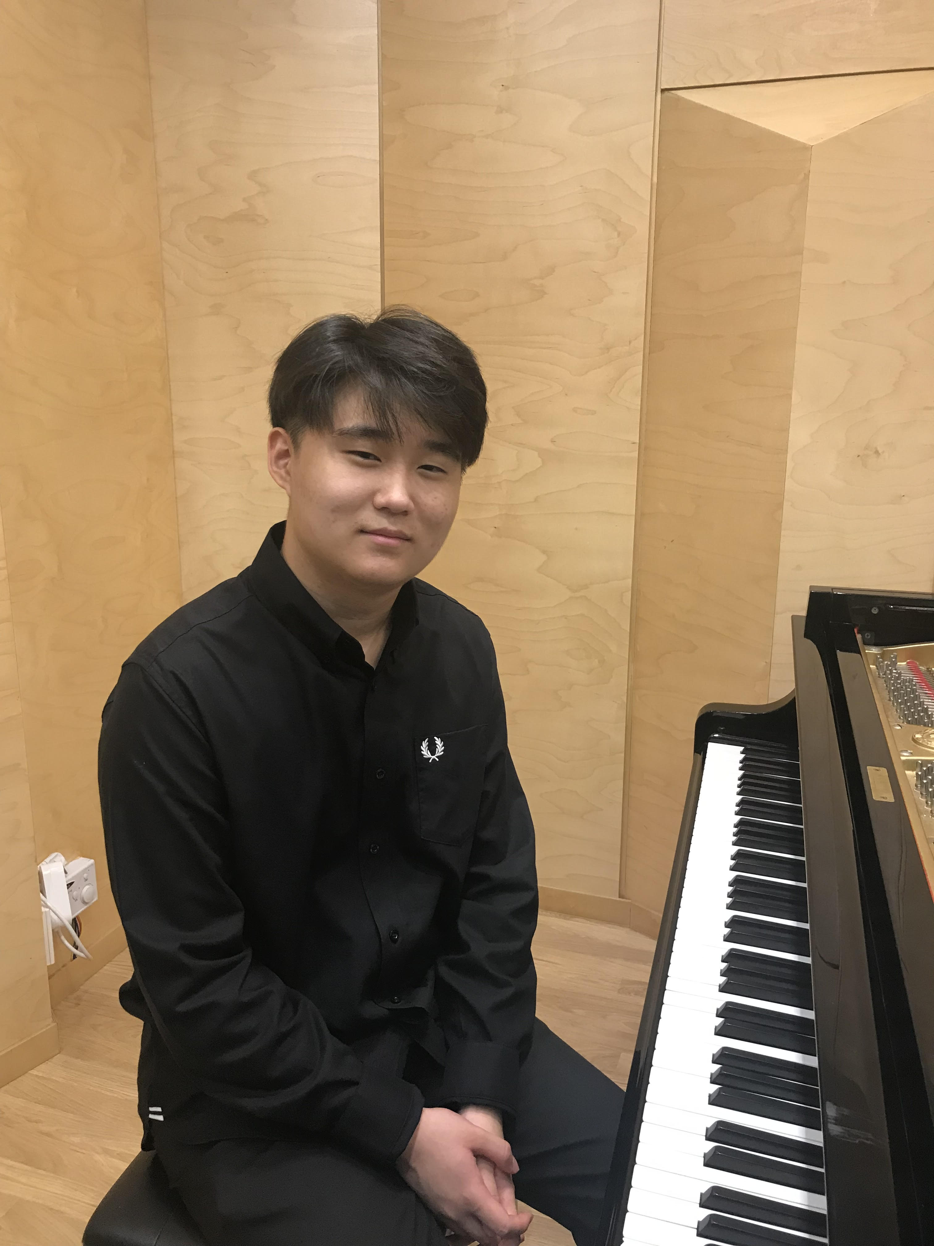Stephen Gwon
