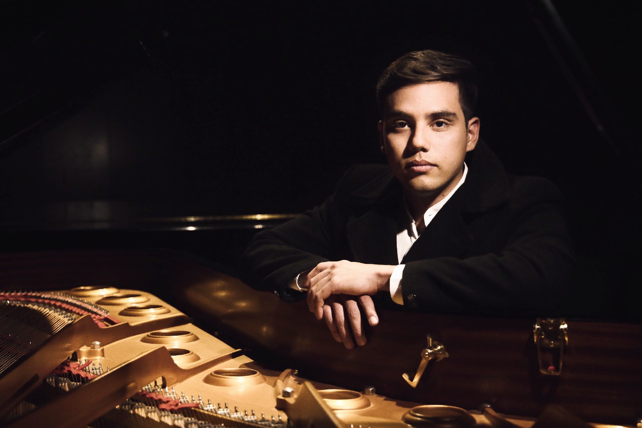 Nicolás Rengel Bustamante