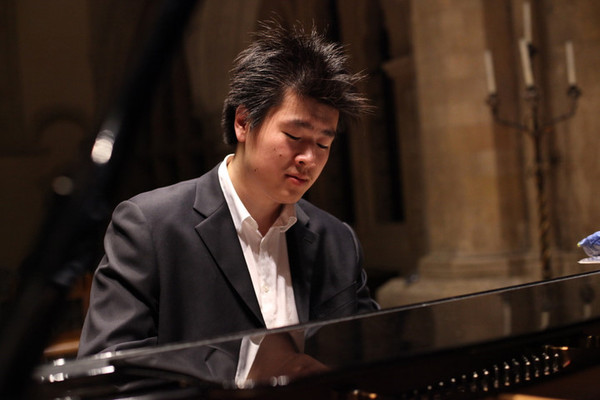 Fangzhou Feng