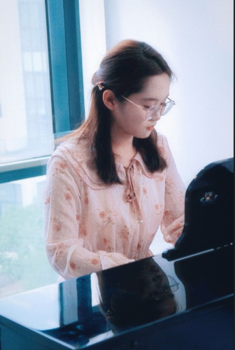 Jianing Tian