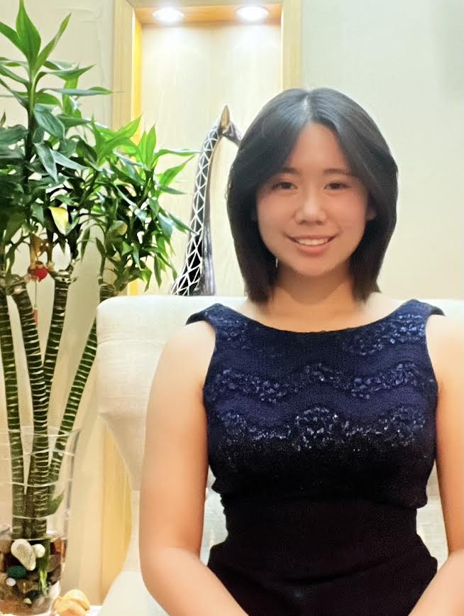 Angel Li