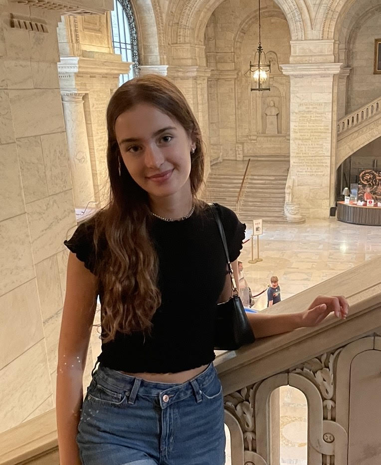 Emma Crasnitchi