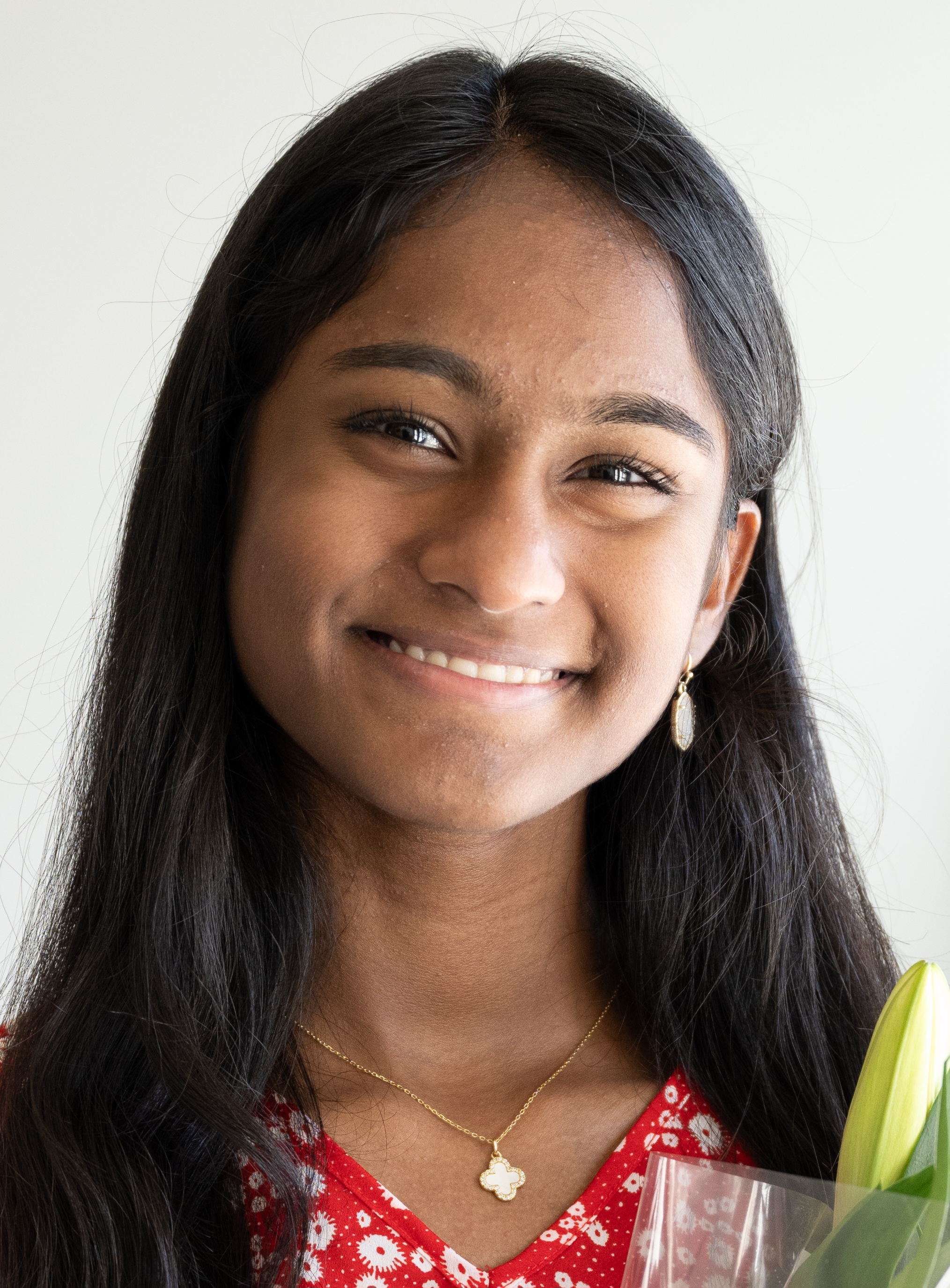 Sahana Solai