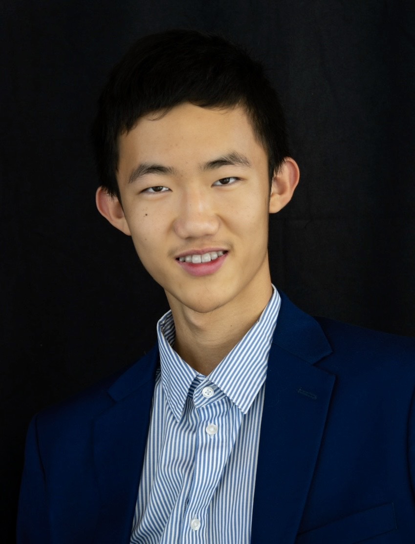 Kaiyue Ethan Guan