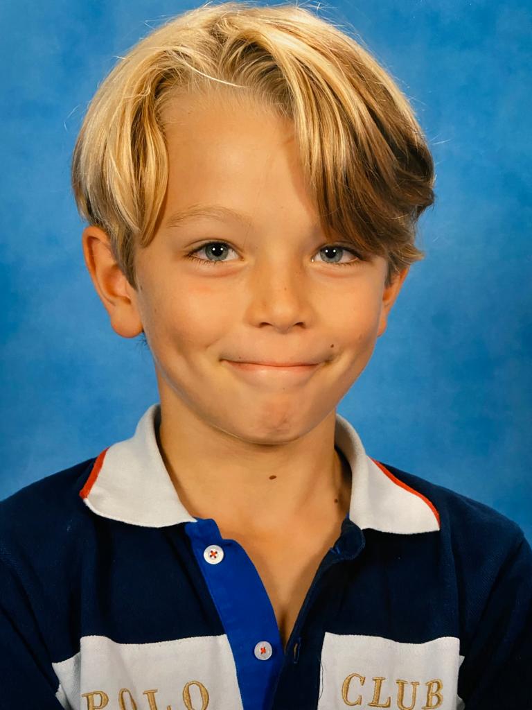 Leonardo Wood