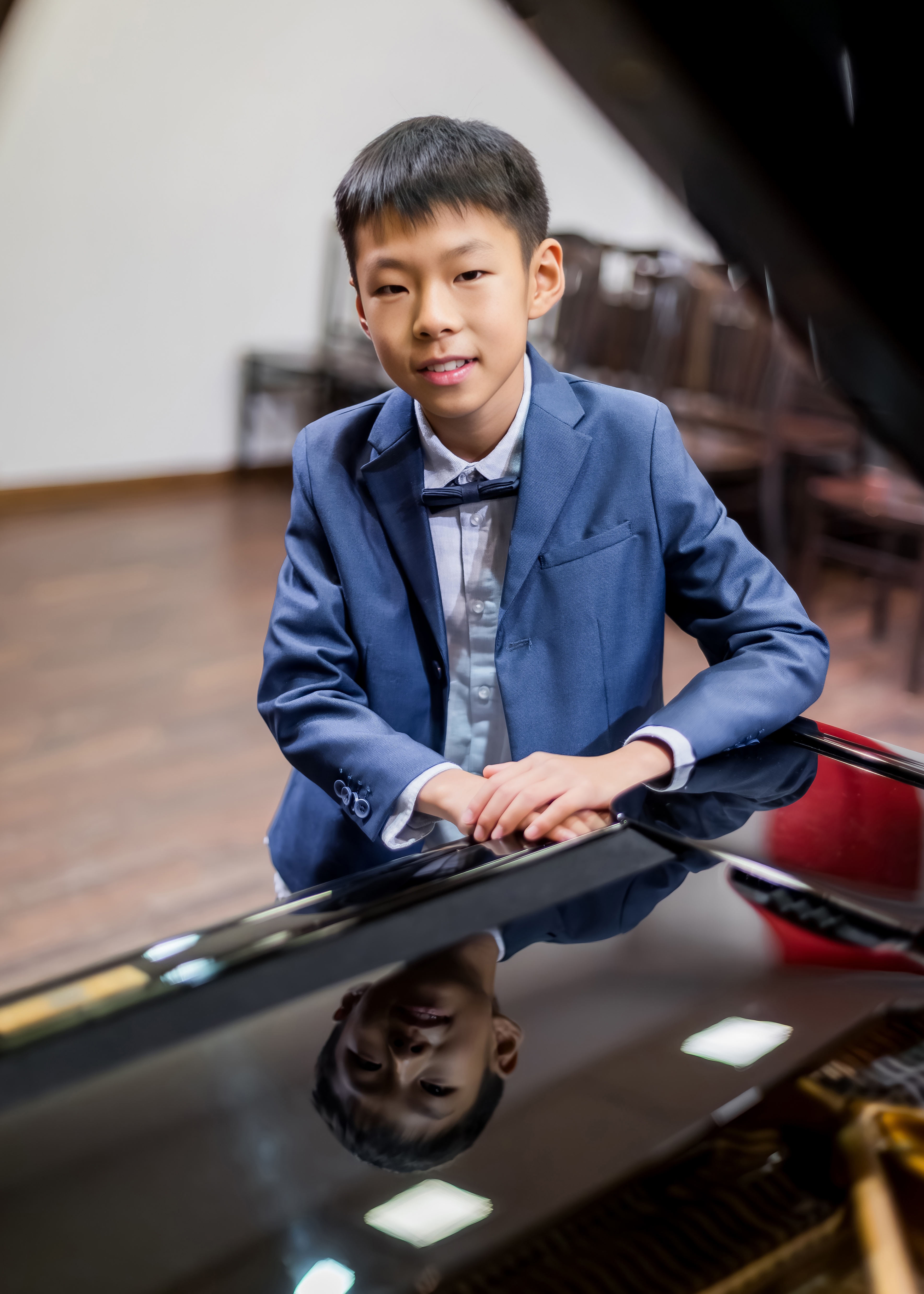 Hengyi Liu