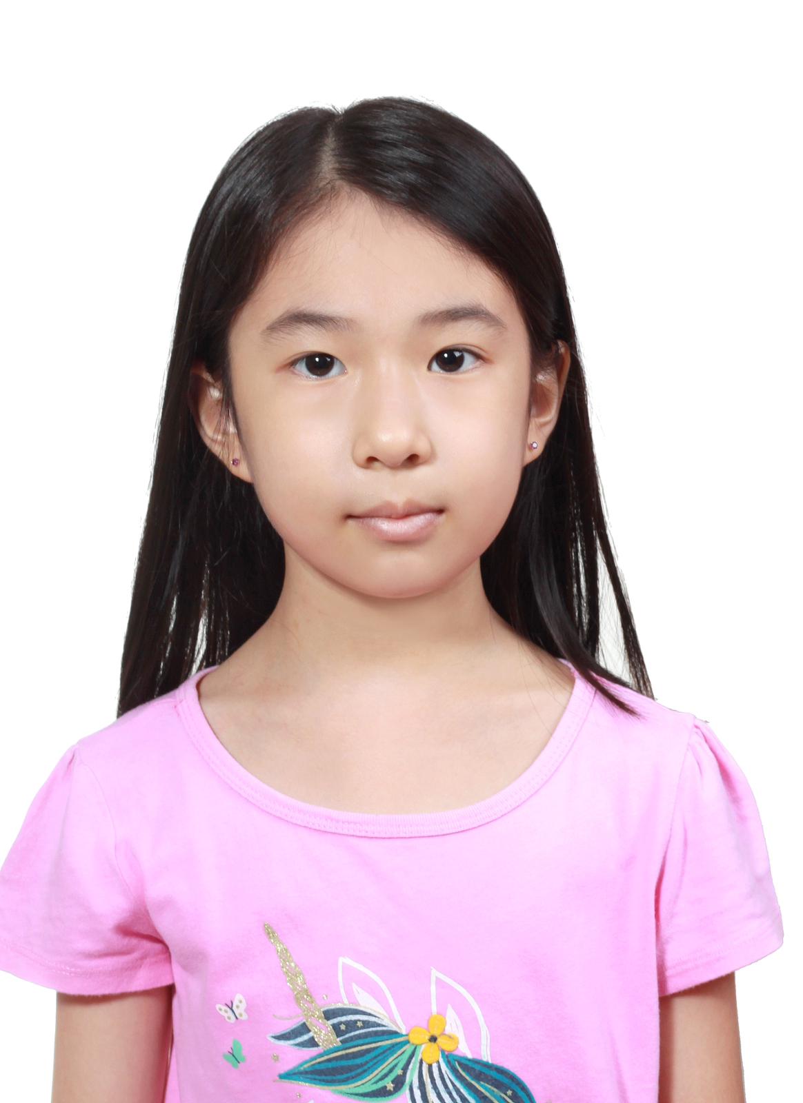 Qingyi Ho