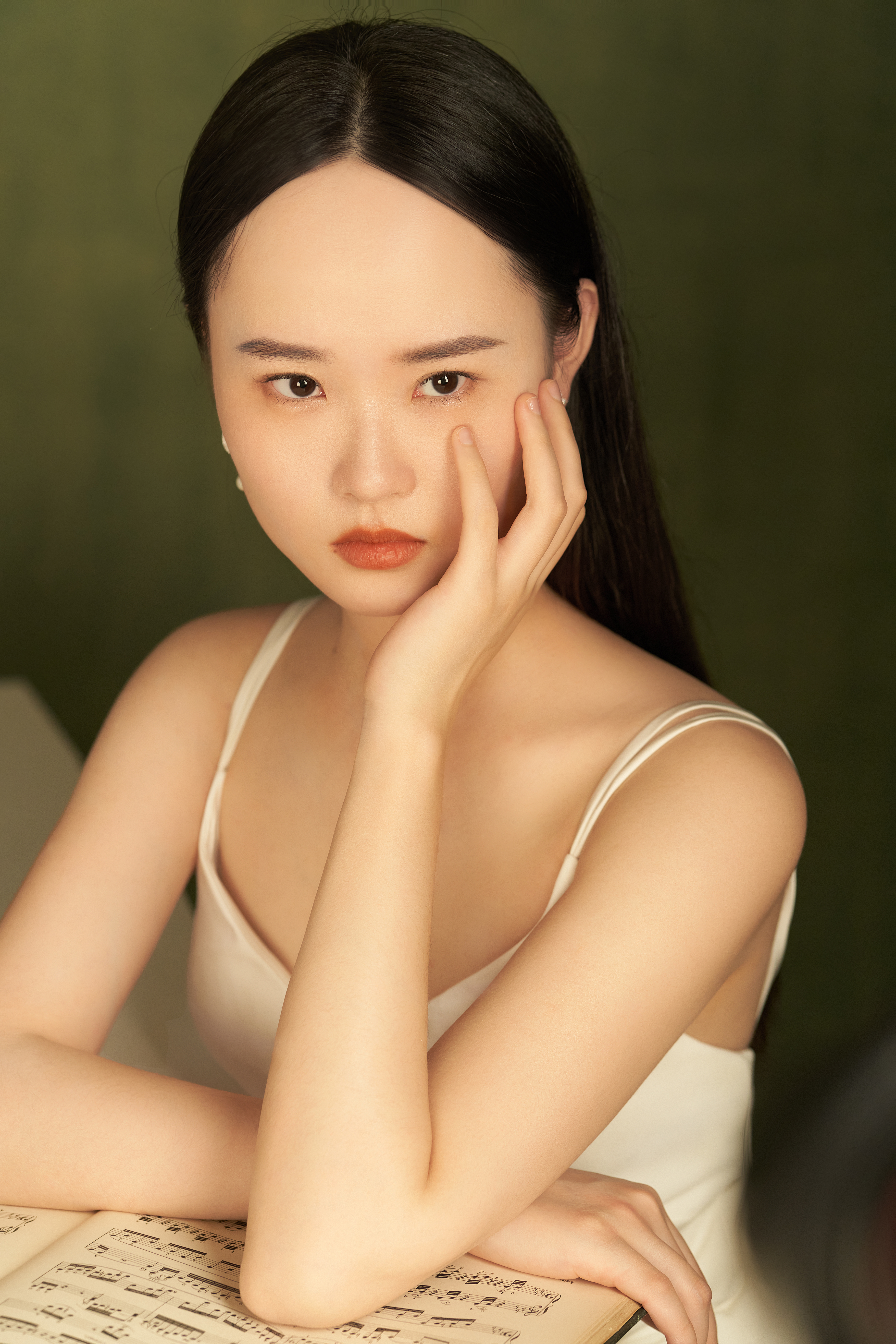 Weiran Chen
