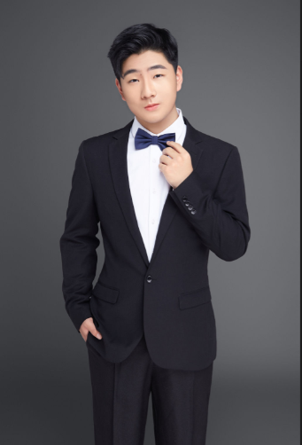 Bozheng Zhang